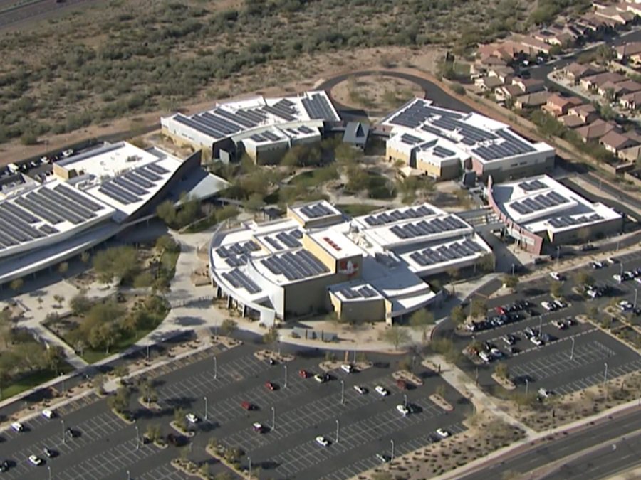 Update Boulder Creek High School No Longer On Lock out Status update-boulder-creek-high-school-no-longer-on-lock-out-status