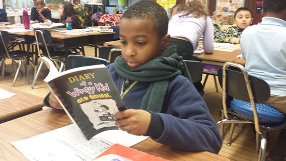 Meemic's tweet photo. Thanks, @teacherwaukegan, for sharing the fruits of your @Scholastic grant! https://t.co/amfkMtgPsF #MeemicPossible https://t.co/88N66uvMtH