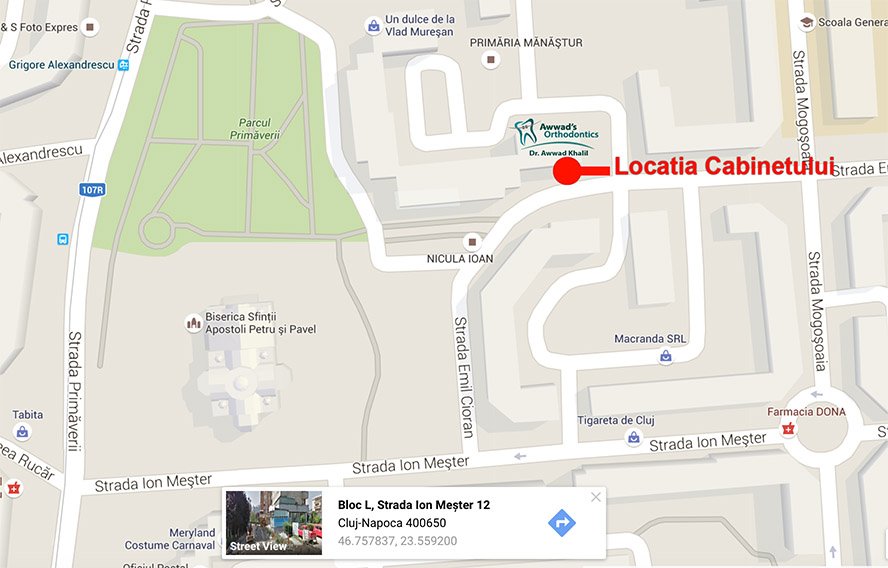 cabinetorto's tweet photo. Va asteptam in noua noastra locatie pe strada Ion Mester nr.12 https://t.co/CeeyJ5VMJh