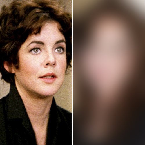  Remember Betty Rizzo from Grease? Wait until you see what the actr...