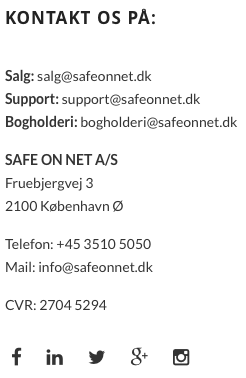 SAFEonNETglobal's tweet photo. @AlexGlavind Navn, hjemsted og cvr-nummer på vores hjemmeside? Oplysningerne finder du her: https://t.co/eTaHphYHmD https://t.co/umiq0gSxro