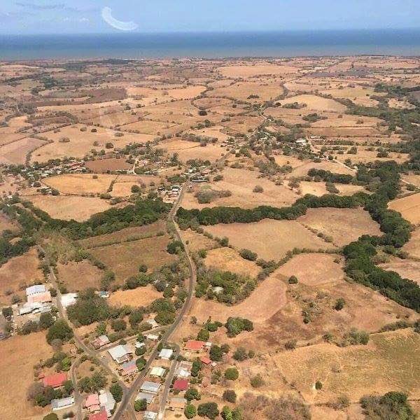 Azuero en graves problemas con el agua y el Alcalde de Chitré Olmedo Alonso anuncia horario extendido de Mojadera.