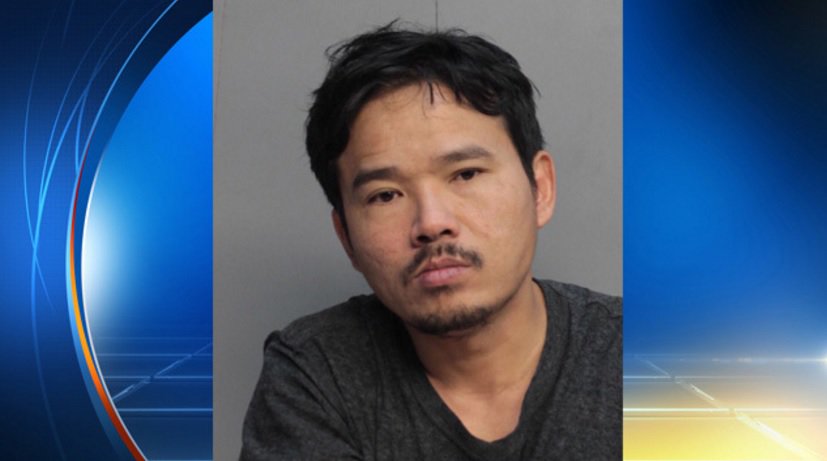 Man gives disturbing reason for trying to kidnap 3-year-old girl at Miami Int'l Airport bit.ly/1PFzmJt?utm_me… https://t.co/j2CUIRzexf