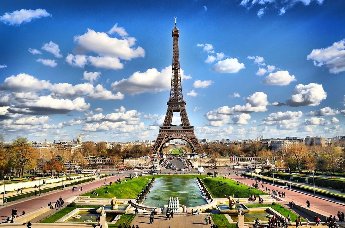Vuelo+hotel,Paris,marzo,2adultos,3días/2noches desde 128€ persona! goo.gl/zCWneZ
#France #Paris #Francia