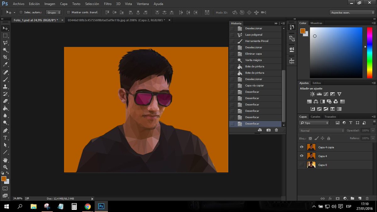 Ureklyg's tweet image. #CER #DiseñoGrafico #CC #Photoshop 
Realización de Nuevo Diseño
SamergDSG