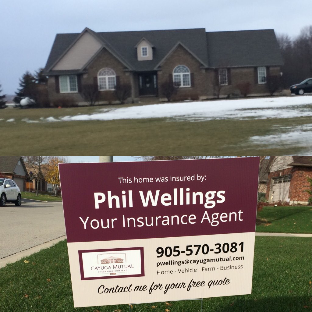 PhilWellings's tweet photo. Another home with great coverage and a family that saved money! #calltextoremail #philyourinsuranceagent https://t.co/fWIUrHJvvn