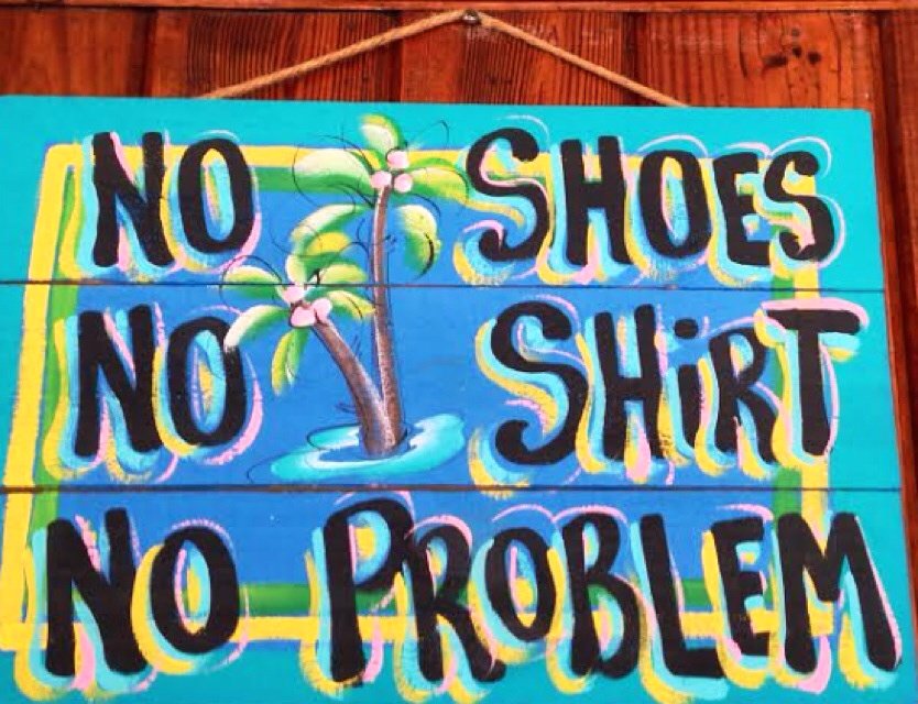 🌴Flying south for the winter?  "15 Reasons Not to Visit the #FloridaKeys" bit.ly/1JFUpt4
#ontheblog #humor