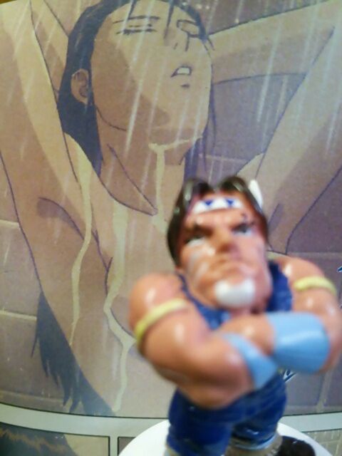 りょう Street Fighter على تويتر 1995年 ストリートファイター りょう Street Fighter على تويتر 1995年 ストリートファイター