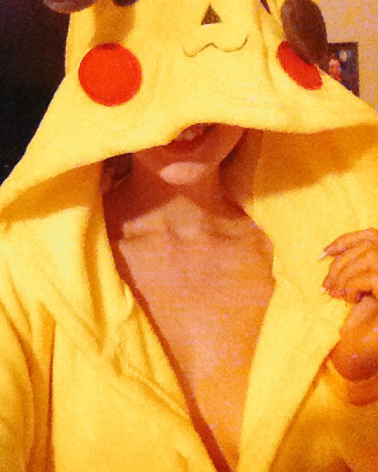 Pika-pika-CHUUUUU!!! https://t.co/DxLRcOZxmD<a href="/tag/love"class="tags"><span>#love</span></a><a href="/tag/cute"class="tags"><span>#cute</span></a><a href="/tag/girl"class="tags"><span>#girl</span></a><a href="/tag/sexy"class="tags"><span>#sexy</span></a><a href="/tag/hot"class="tags"><span>#hot</span></a><a href="/tag/schoolgirl"class="tags"><span>#schoolgirl</span></a><a href="/tag/fet"class="tags"><span>#fet</span></a>