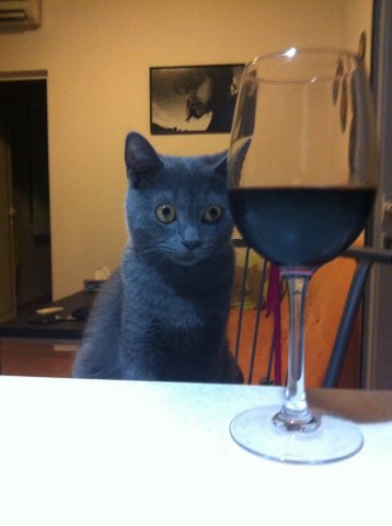 Just keep your eyes on the prize.