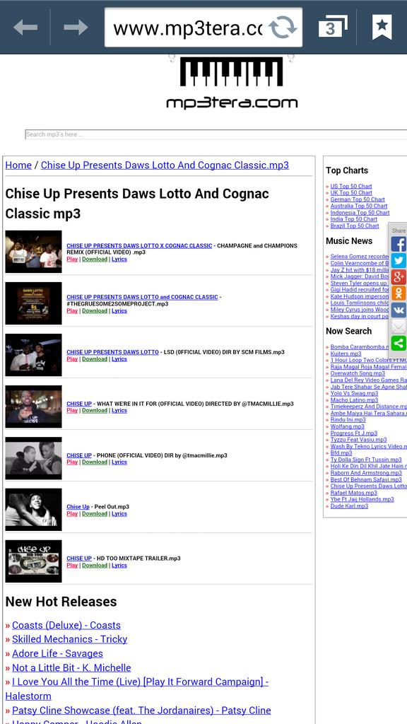 JasonDawsDawson's tweet image. When I Google my &amp;amp; my crew's name... #DawsLotto #ChiseUp #GetInTuned #ChicagoHipHop #Rap #Music #HipHop