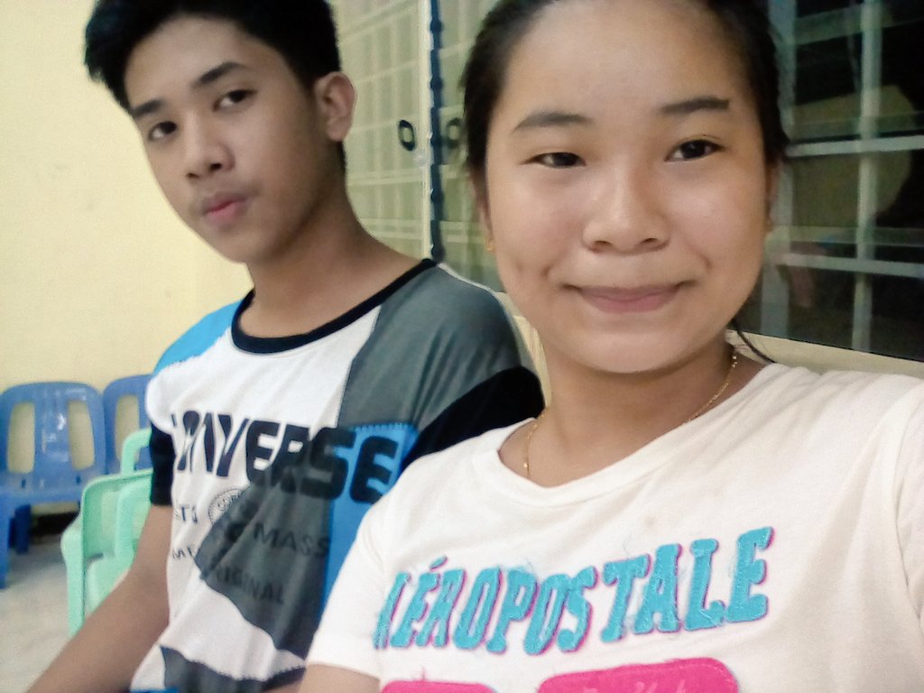26julius26's tweet photo. My BestFriend https://t.co/NOtPu9yira