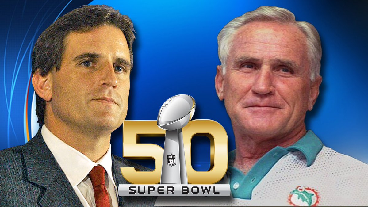 Don #Shula plans to attend #SuperBowl to support son Mike and #Panthers bit.ly/1ZTFNbm?utm_me… https://t.co/VhpUJVZVn2