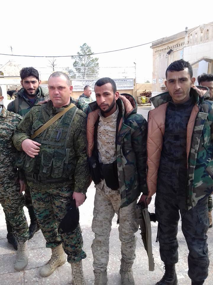 الجنود الروس في سوريا  - صفحة 2 CZwuZCHWQAExbtS