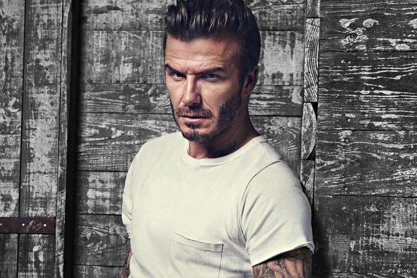 Gq Style Your Exclusive First Look At David Beckham S 16 Bodywear Collection For H M T Co Me3drpwneo T Co Ubrnbv06md