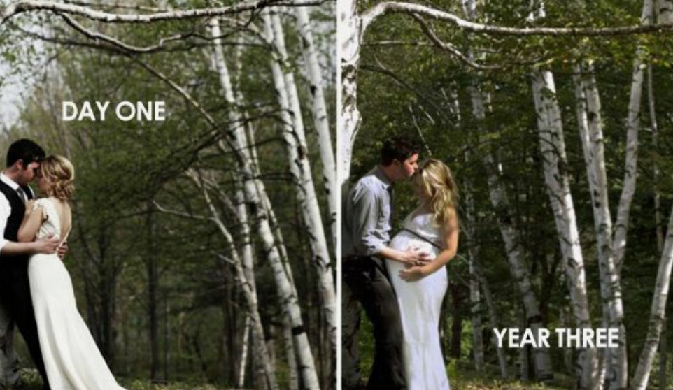 MarriedIntimate's tweet image. So doing this!!! 😍  💍 👶