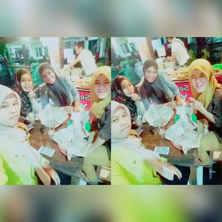 itis276's tweet image. Sego kucing yu jem