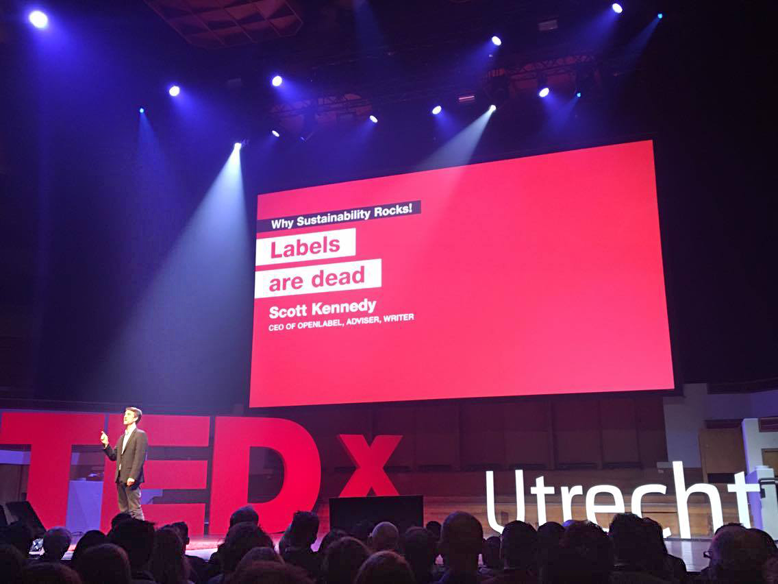 impactplanet's tweet image. Amazing talk. Please keep it up. We need more transparency in product labels. Badly! #consciouscapitalism #socent