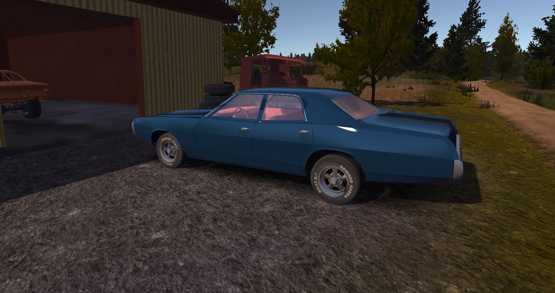 How To Go In Drive Mod In My Summer Car How To Go In Drive Mod In My Summer Car