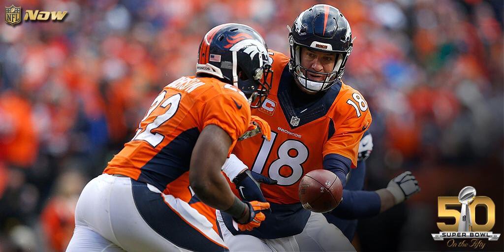 StatsKings's tweet image. What's the ONE thing @Broncos MUST do to win #SB50 ?

@Ike_SwagginU &amp;amp; @Jones_Drew32 say...

👉bit.ly/20tO4F6
