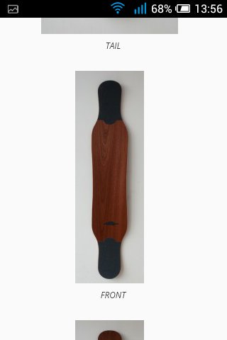 ThomasBulacio's tweet photo. La unica tabla que me enamora deoooooos es hermosaaa *_____*
#simplelongboards #platylus #sueño #longboard https://t.co/KPhuvDMMpd