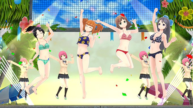 水着セットのtwitterイラスト検索結果 古い順 水着セットのtwitterイラスト検索結果 古い順