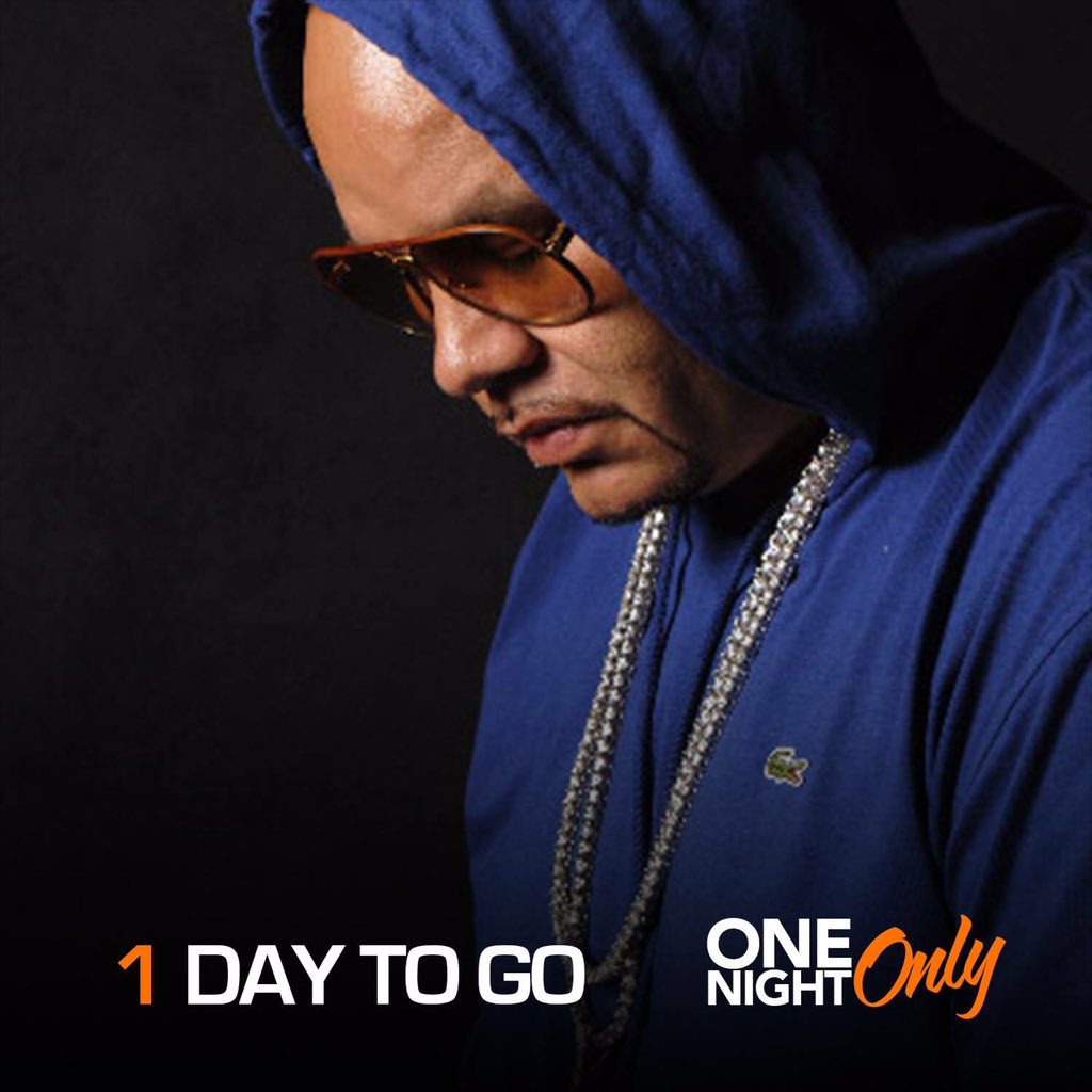 LAUNCH_HIPHOP's tweet photo. TOMORROW NIGHT #PERTH !!!! #FATJOE #LIVE #GAMESPORTSBAR #OZTIX.COM.AU #HIPHOP #RNB @fatjoe https://t.co/gGmVCIbHps