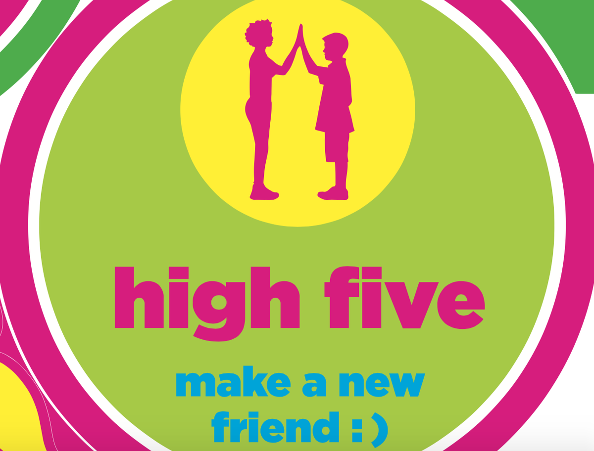 <a href="/cityfitpath/">City Fit Path</a> believes PHYSICAL + SOCIAL #fitness can #play nice together. <a href="/kaboom/">KABOOM!</a> <a href="/50Fund/">50 Fund</a> <a href="/nflplay60/">NFL PLAY 60</a> <a href="/NFLFoundation/">NFL Foundation</a>