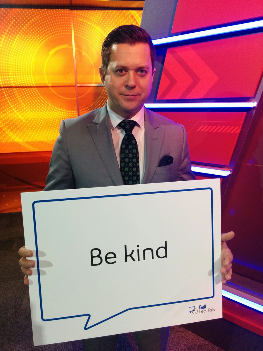 TSN_Sports's tweet image. #BellLetsTalk
