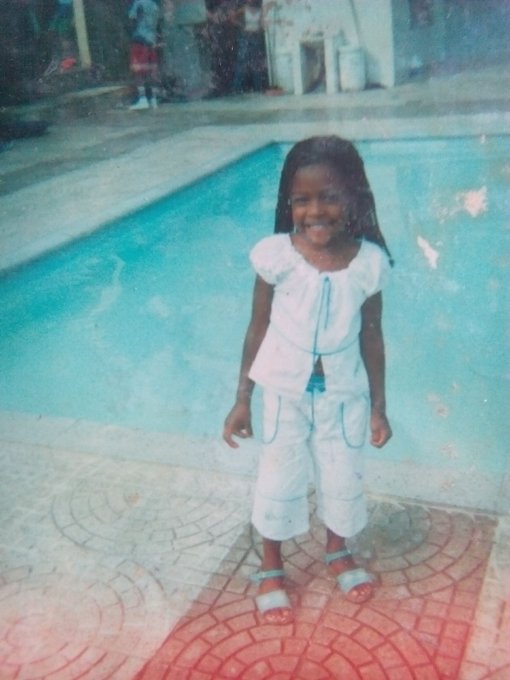 Yo la ni&ntilde;as mas hermosa https://t.co/PAWjl4wemN<a href="/tag/negras"class="tags"><span>#negras</span></a>