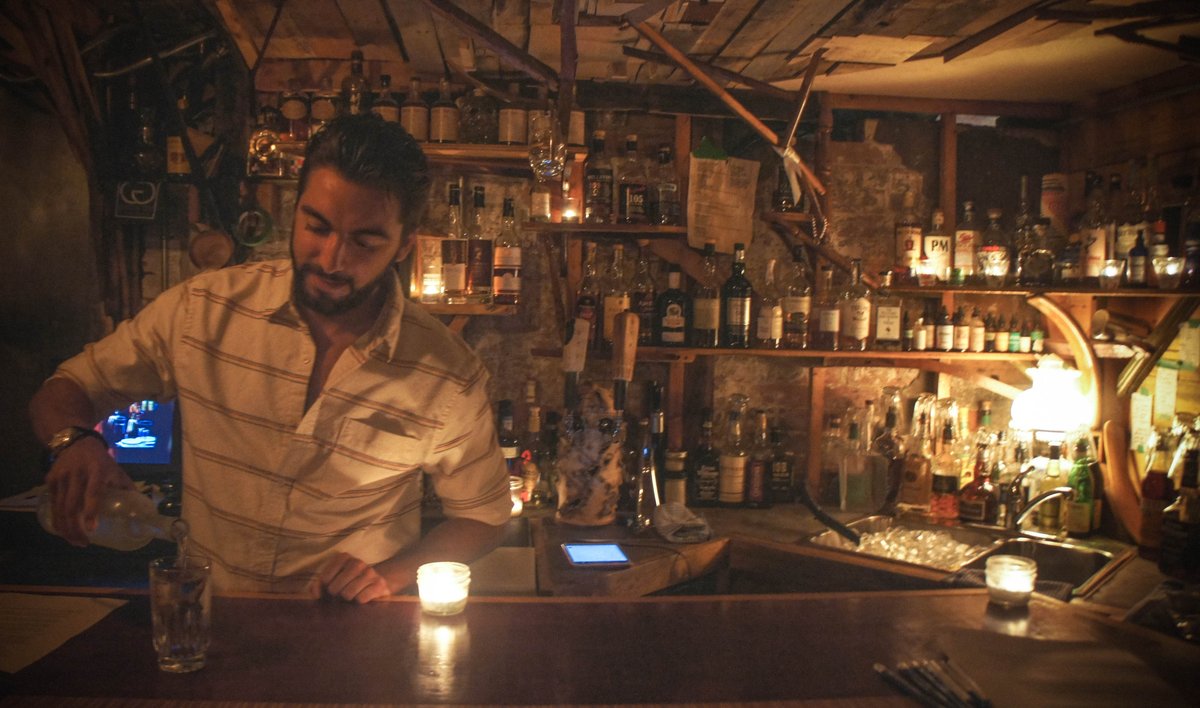 there's always something fun going on in @Unionlocal613's #speakeasy: wp.me/p23ZnE-YE. #ottcity #YOW