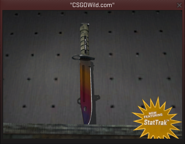 fl0m's tweet photo. Giving away this bad boy on February 7th make sure you follow me and @CSGO_Wild and retweet to enter! https://t.co/3LfIInaEWI