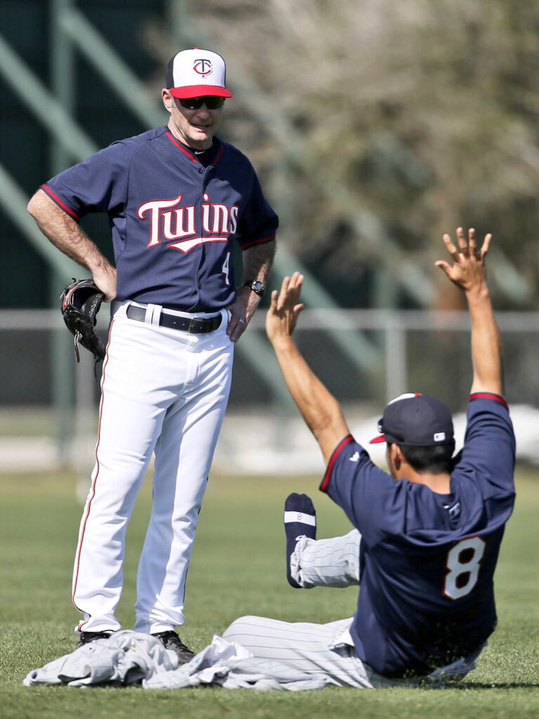 Big League Mindset tweet media