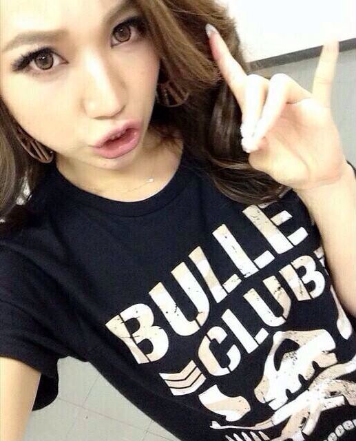 BulletVanity's tweet image. I'm my own WCW.