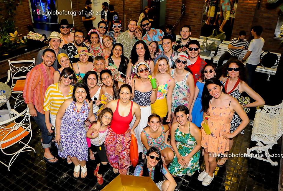 Se acerca febrero, pronto retomaremos con los ensayos en <a href="/lacantoria/">Cantoria dela Merced</a>