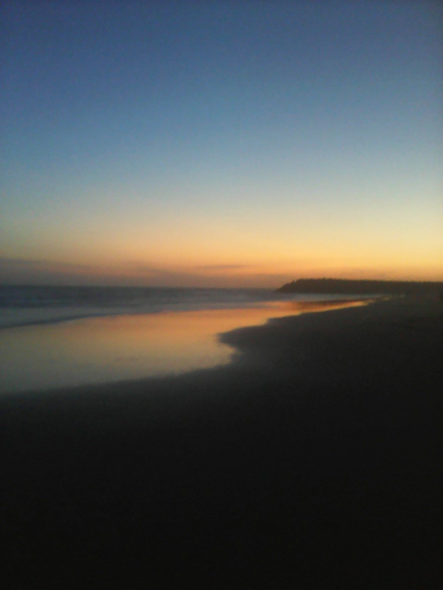 jairoleor's tweet photo. Atardecer en la playa! #playas #vacaciones https://t.co/xk0KCXOQyK