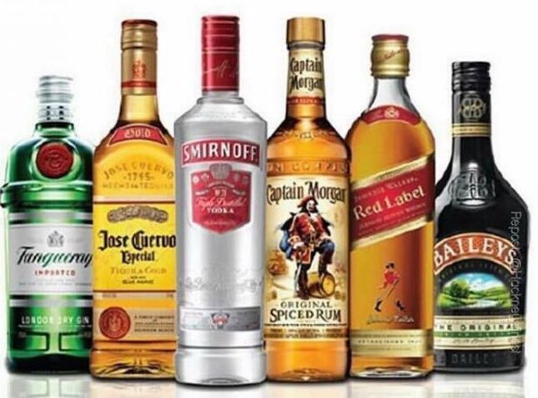 GrungeHQ's tweet image. Hate when u get too fuckd up &amp;amp; u cant drink that type of alcohol anymore cause it tastes like the time u almost died