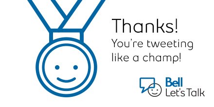 Bell_LetsTalk tweet picture