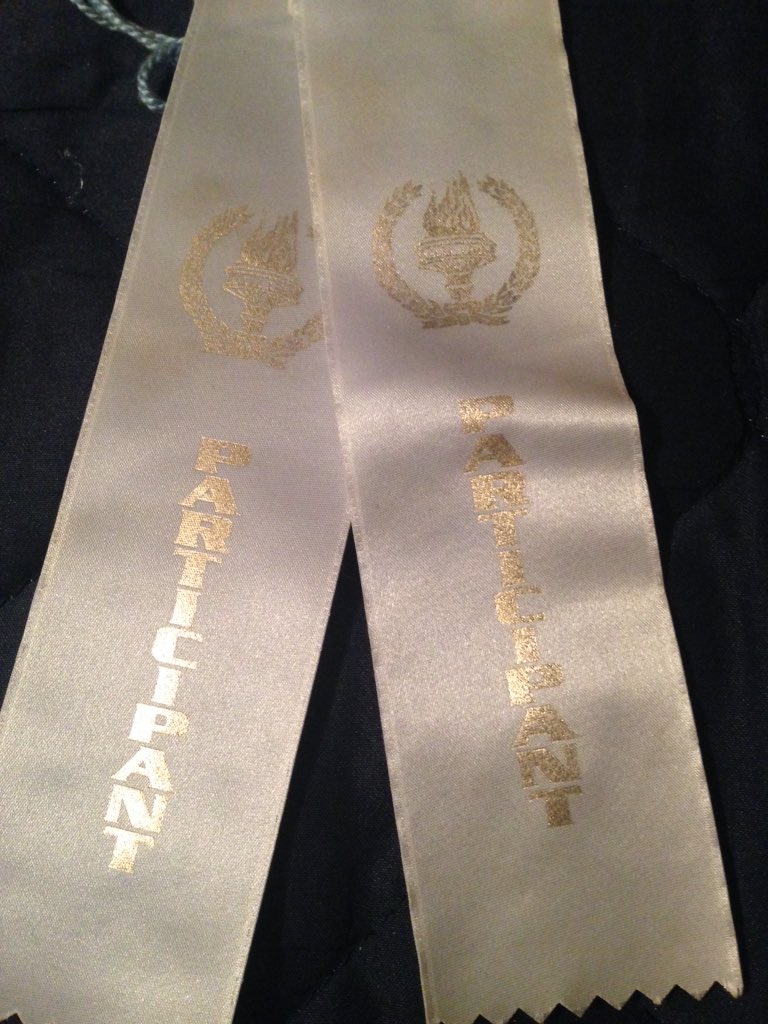 Rick_Bury's tweet photo. Hey, @JHank112 at least I still have these from the 20 yard dash https://t.co/dJf1k44RU0