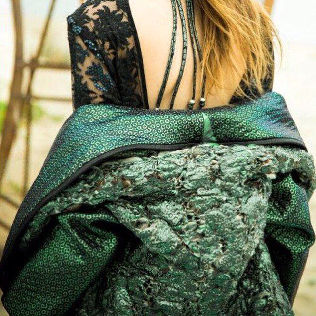 Coming 🔜 Tramando FW16

#InviernoEnLaArena #fw16 #fall #winter #design #fashion #tramando #martinchurba