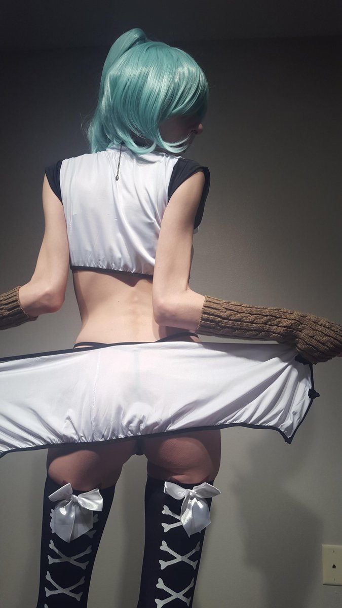 KattDiabolos's tweet photo. #cosplay #cosplayers #thighhighstockings #stockings #ThongsOut #thong #strip #StripTweet #anime #animelovers https://t.co/ox0WMeXnMc
