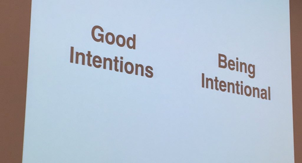 lkantrov's tweet photo. #PDMAMN the problem with good intentions is they're inside you. https://t.co/FdmsrqAd1H