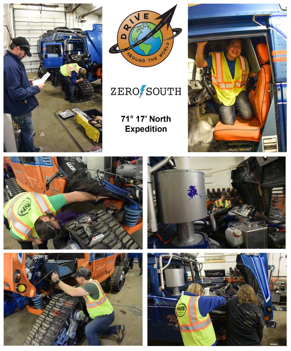 Jonathan Knowles tweet media