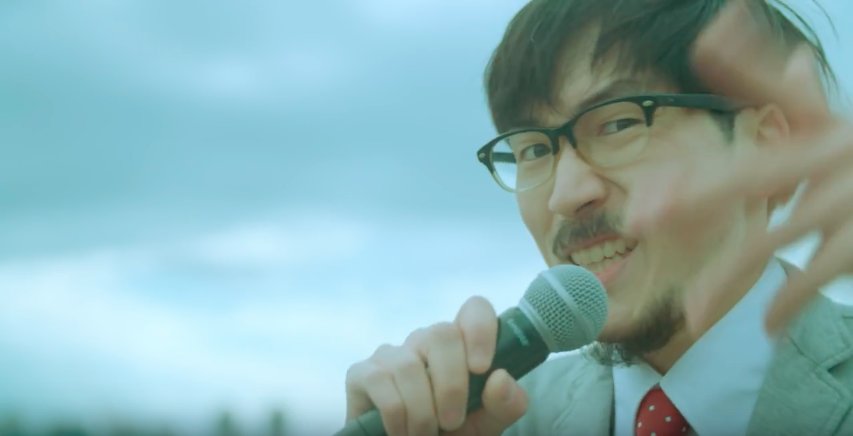 昨日からiTunesにて晋平太さんの新作『DIS IS RESPECT』が発売中です