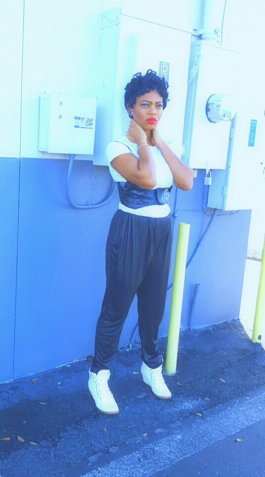 I have no regrets in my life.  Everything I've done/  been through, shaped me into who I am today. 
#noregrets #life