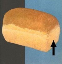 KelvinsHouse's tweet image. @Anti hi Jason, does &quot;BB&quot; stand for &quot;booty bread&quot;? Because I love that part of bread. Please see pics for reference