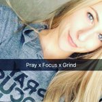 Photo by Pray Focus Grind (@PrayFocusGrind)