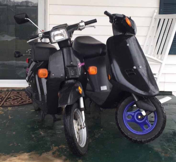 flexterratv's tweet photo. Check out our channel!

A moped video will be coming soon!
#spree #elite https://t.co/9JPlmVIEjW
