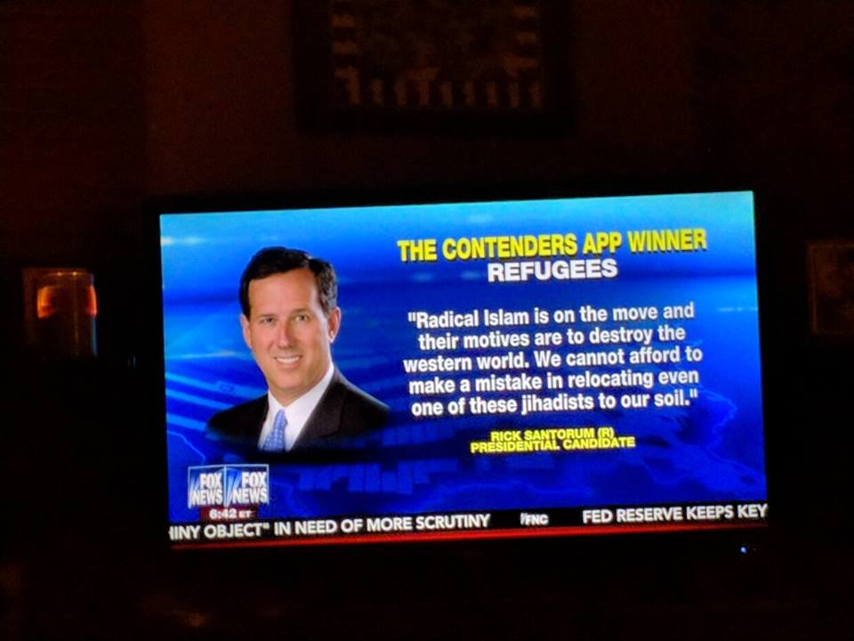 Patsy_Wilcox's tweet image. .@RickSantorum want someone that knows what he is doing elect #Rick2016 #ISIS #iacaucus #NHprimary #FoxDebate