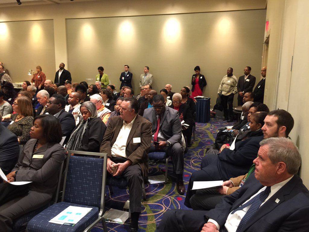 NickelWorks1's tweet photo. A @NickelWorks1 production…#Aerotropolis #CIDs community meeting. #WeWork4U #NickelWorks https://t.co/S5Paw3PXNH https://t.co/gmwNrJIis4